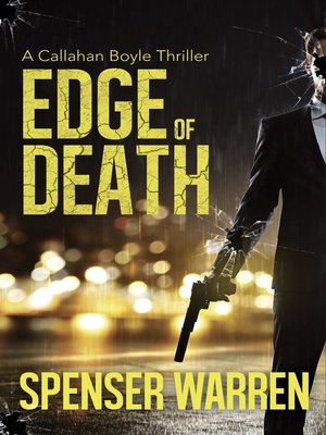 cover image of Edge of Death
